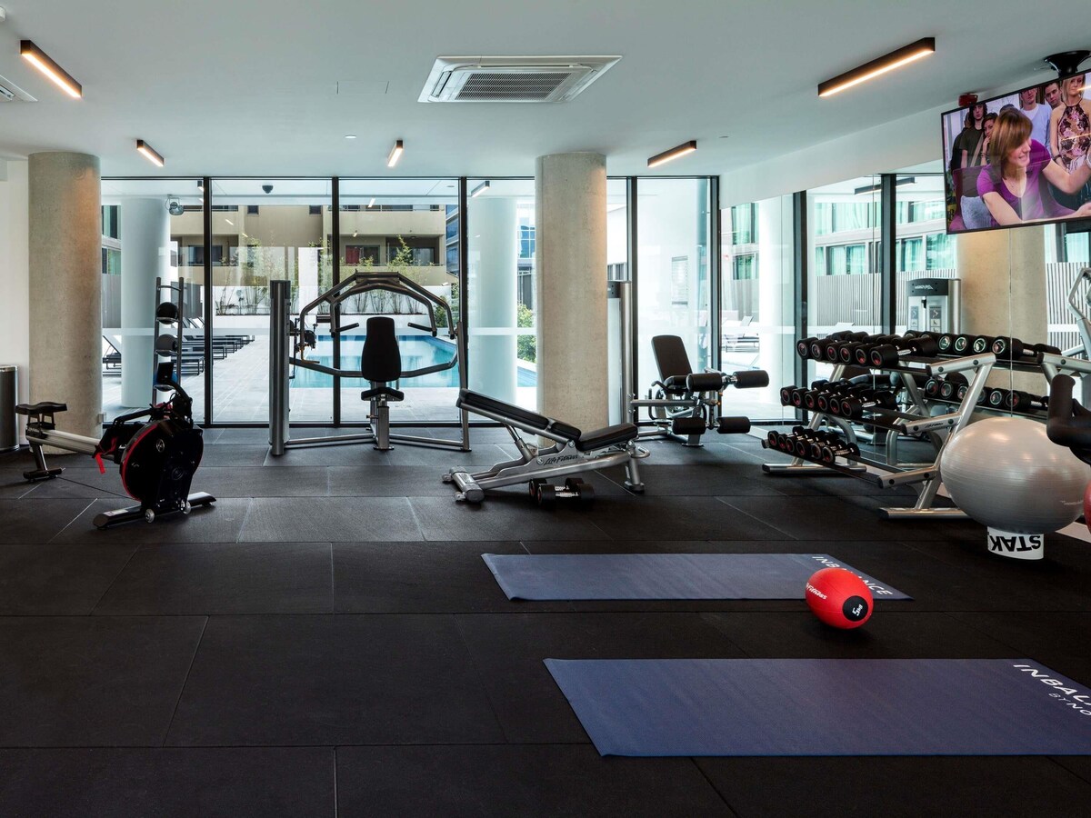 Novotel Brisbane South Bank Hotel