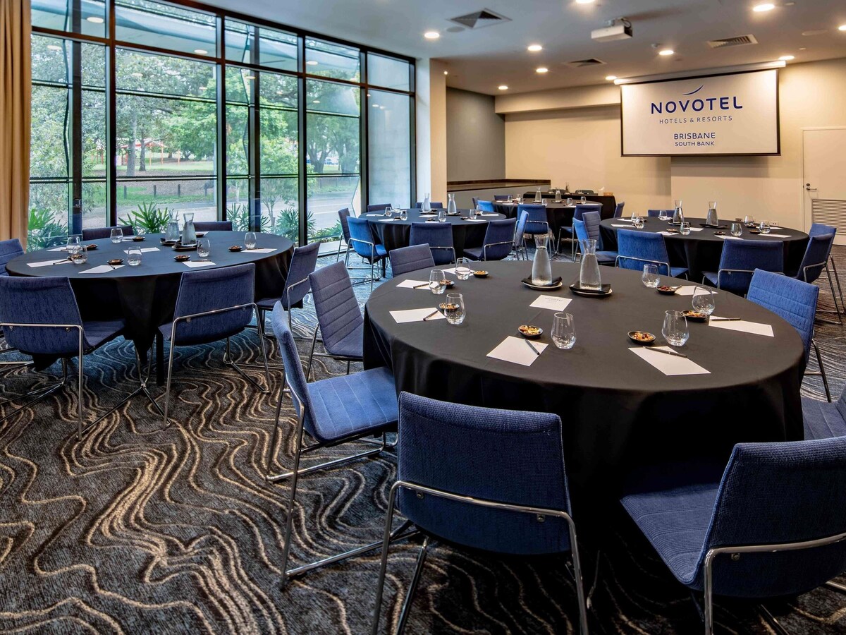 Novotel Brisbane South Bank Hotel