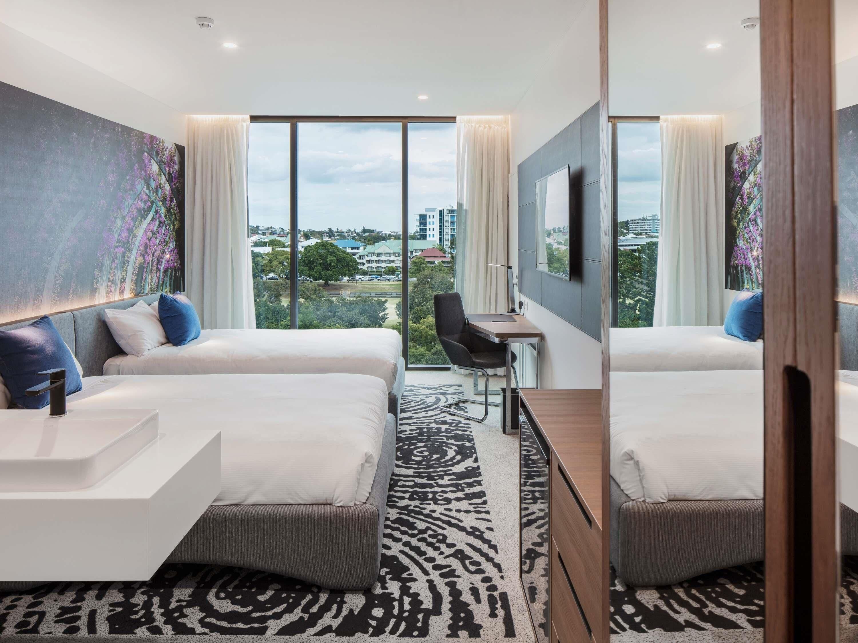 Standard Double Room ('N' Room)