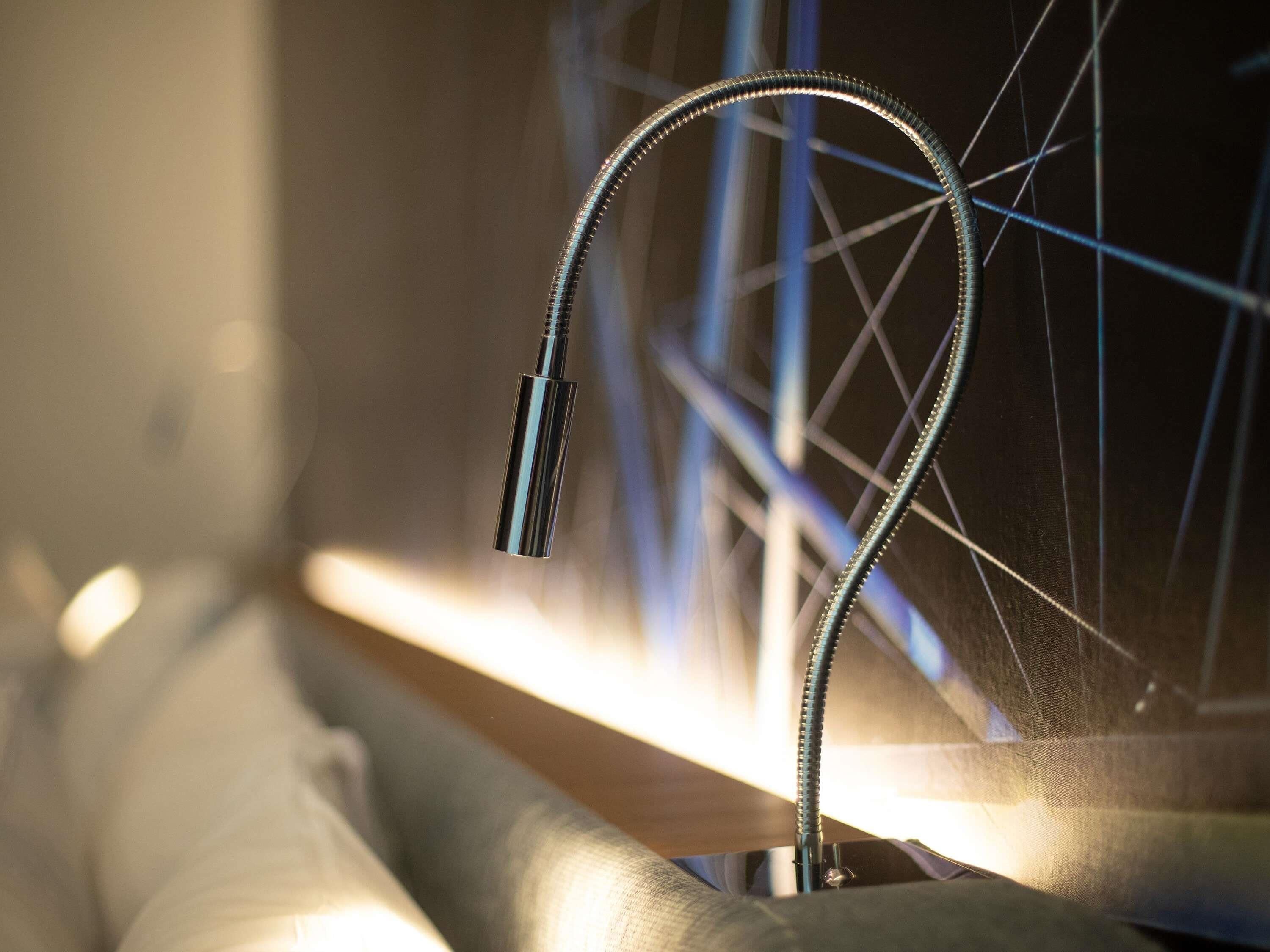 1 bedroom, hypo-allergenic bedding, minibar, in-room safe