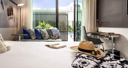 Novotel Brisbane South Bank Hotel