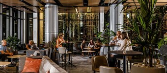 Novotel Brisbane South Bank Hotel