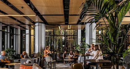 Novotel Brisbane South Bank Hotel