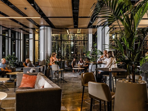 Novotel Brisbane South Bank Hotel