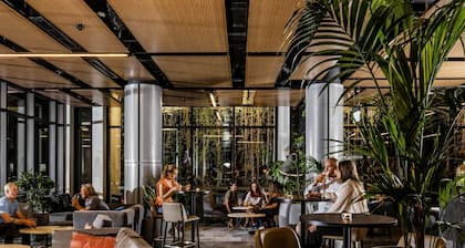 Novotel Brisbane South Bank Hotel