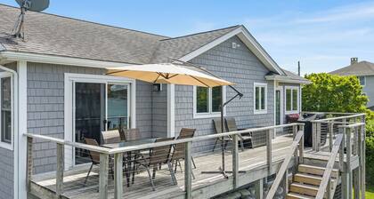 Premier rantahotelli. Alueen parhaiten arvostettu rantahotelli!