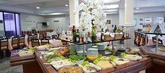 Hotel Gramado de Campos