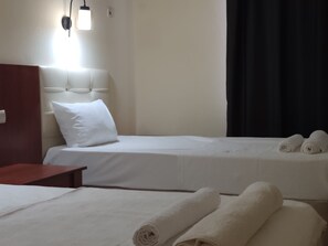 Chambre Standard, vue mer