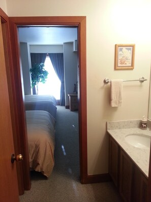 2 camere, ferro/asse da stiro, Wi-Fi, lenzuola