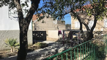 Terras