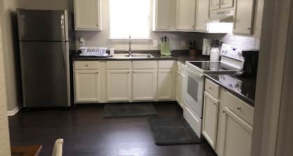 Järvi Sam Rayburn - Nauti metsästyksestä ja kalastuksesta