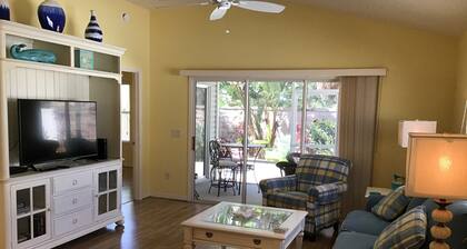 3-Bed Pet-Friendly Rental: Near Brownwood Paddock & Outdoor Oasis