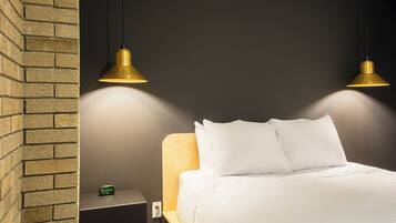 Apartment, 1 Bedroom with Sofabed (G103) | 1 bedroom, iron/ironing board, travel crib, free WiFi