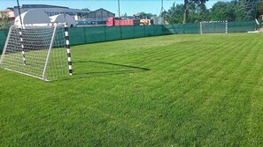 Sports court - Osrodek Kolonijno Wczasowy Skaut (Ustka)