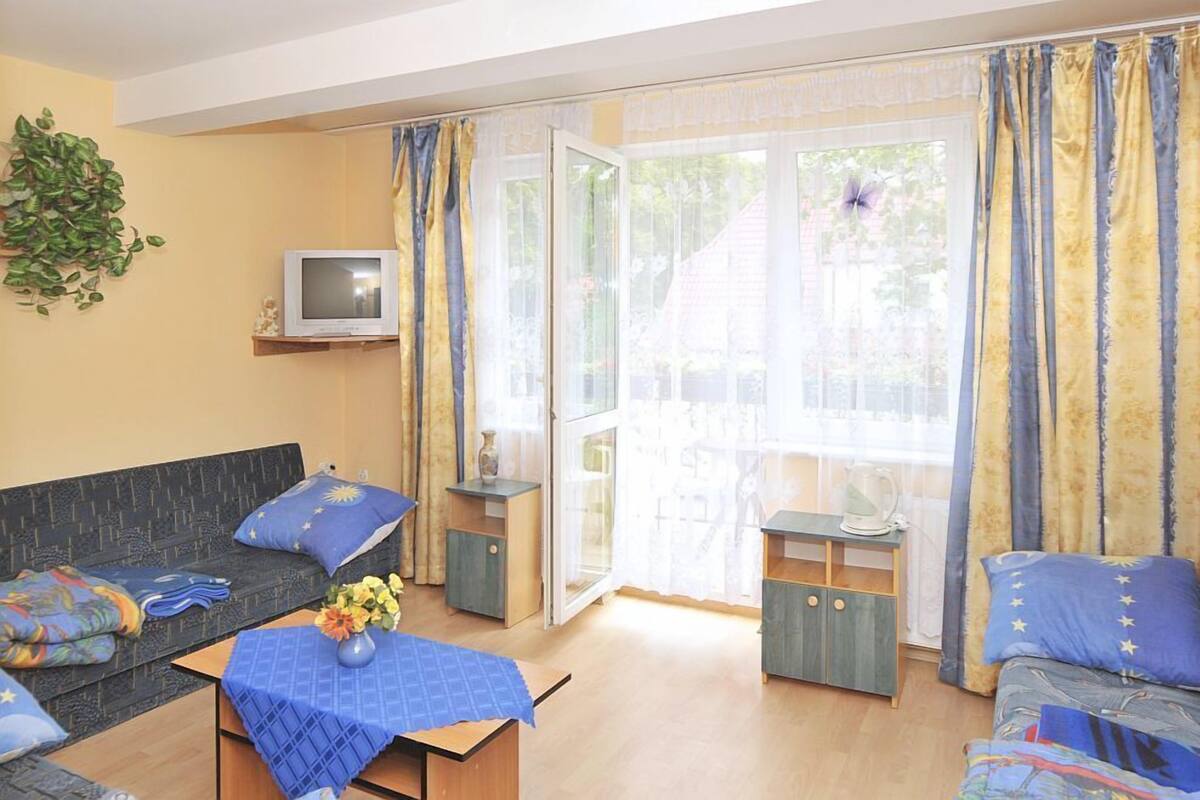 Triple Room | Free WiFi