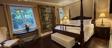 Fer et planche Ă repasser, accĂšs au Wi-Fi (inclus), literie fournie