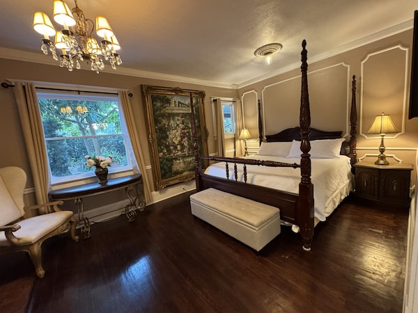Park Place Inn And Cottages - Sanford, FL