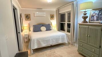 The Chef's Cottage | Strykjärn/strykbräda, gratis wi-fi och sängkläder