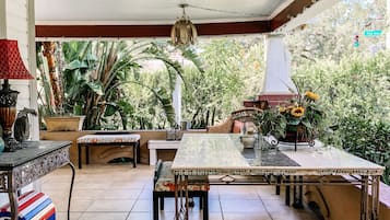Porch