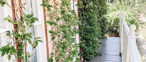 Strykejern/-brett, wi-fi (inkludert) og sengetøy