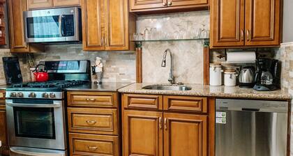 Park Place Inn and Cottages