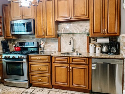 Park Place Inn and Cottages