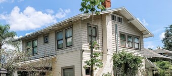 Park Place Inn and Cottages