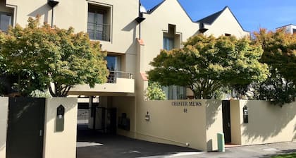 Simple Accommodation, Great Location