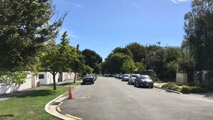 Vistas desde el alojamiento