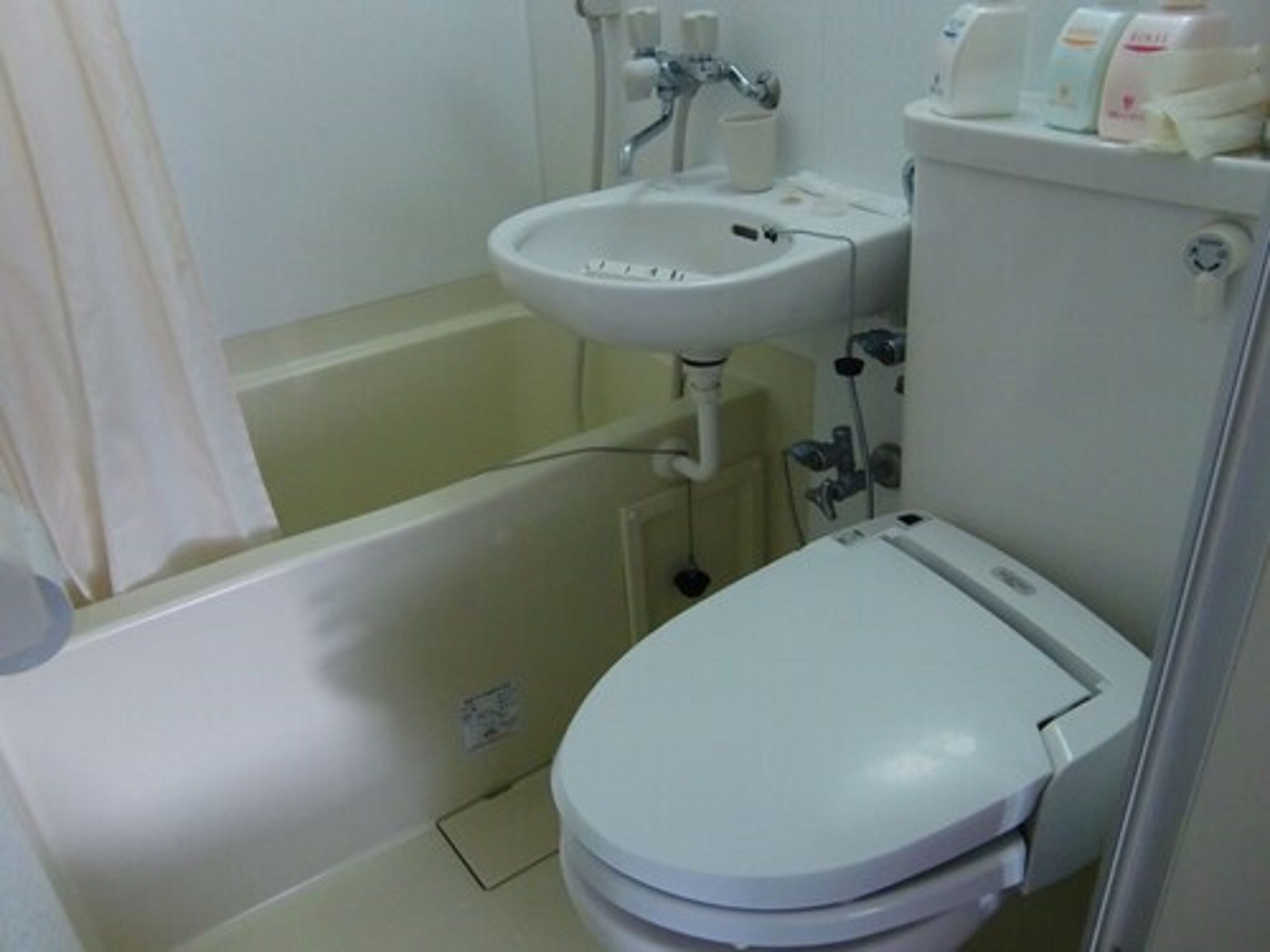 Foto - Ryogoku River Hotel