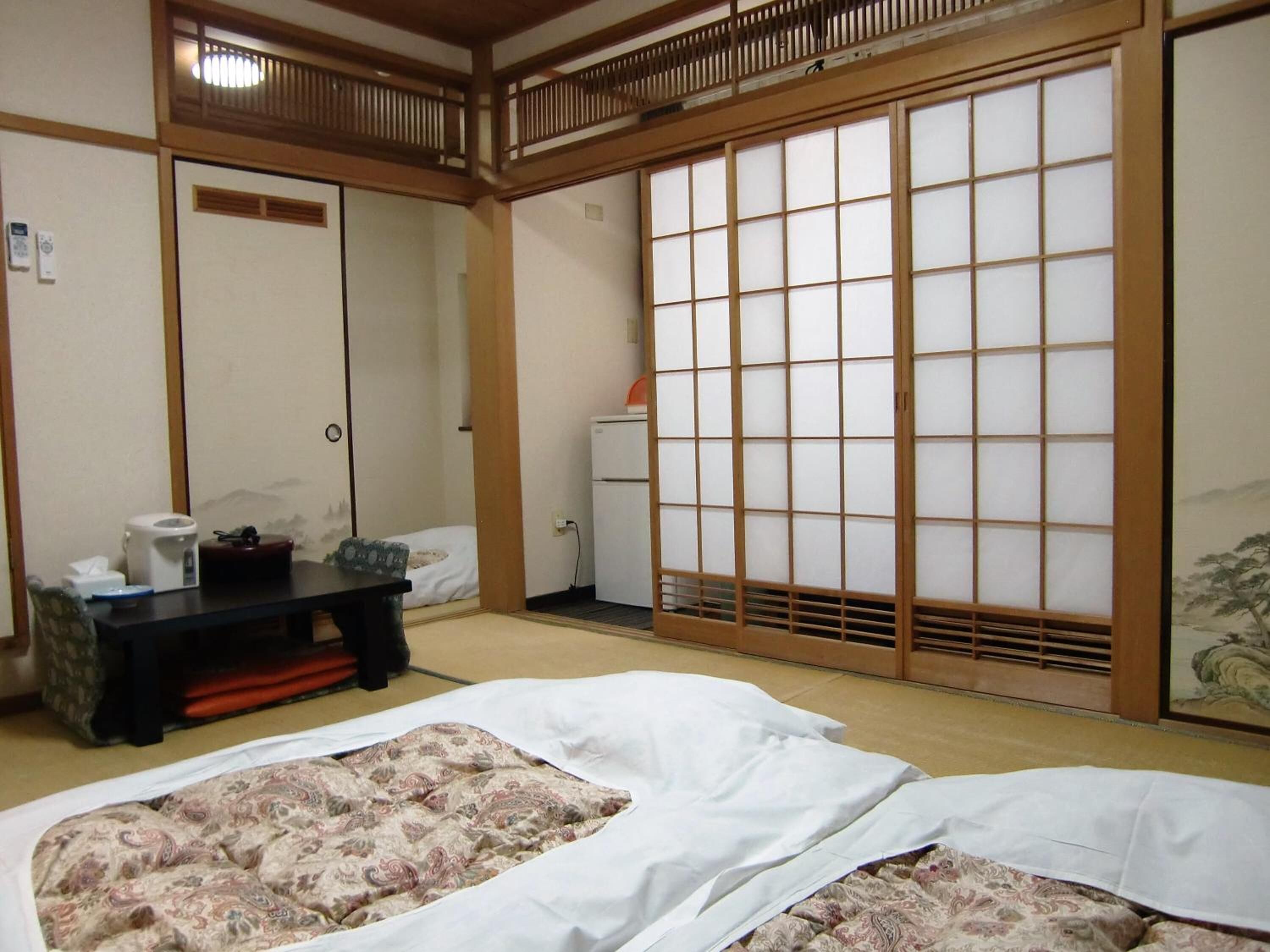 Foto - Ryogoku River Hotel