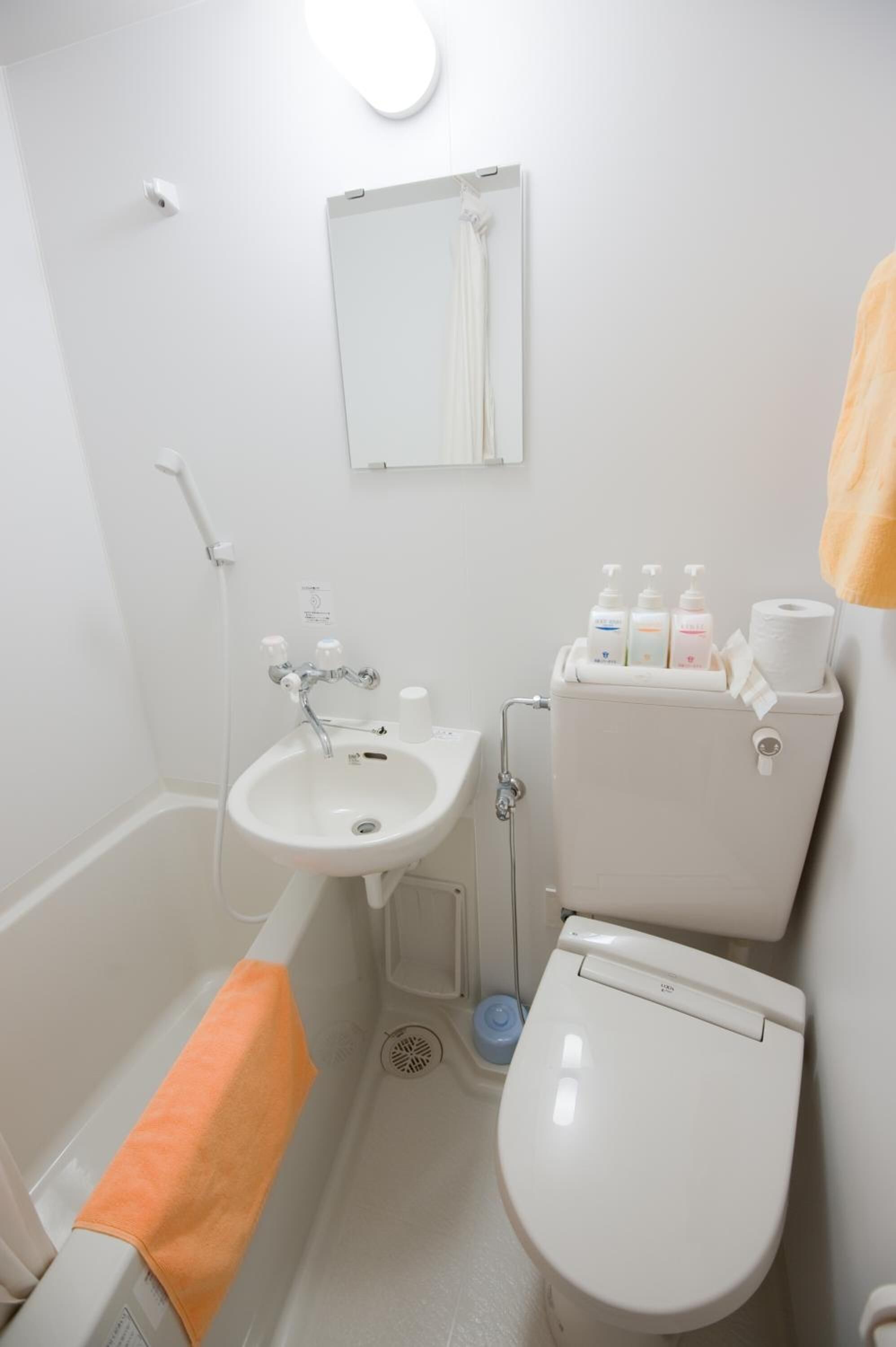 Foto - Ryogoku River Hotel