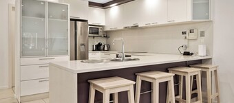 BATEMANS BAY APARTMENT