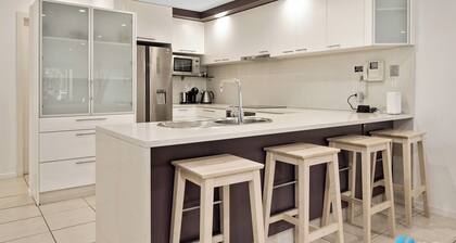 BATEMANS BAY APARTMENT