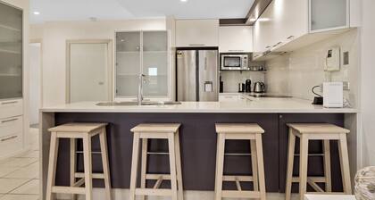 BATEMANS BAY APARTMENT