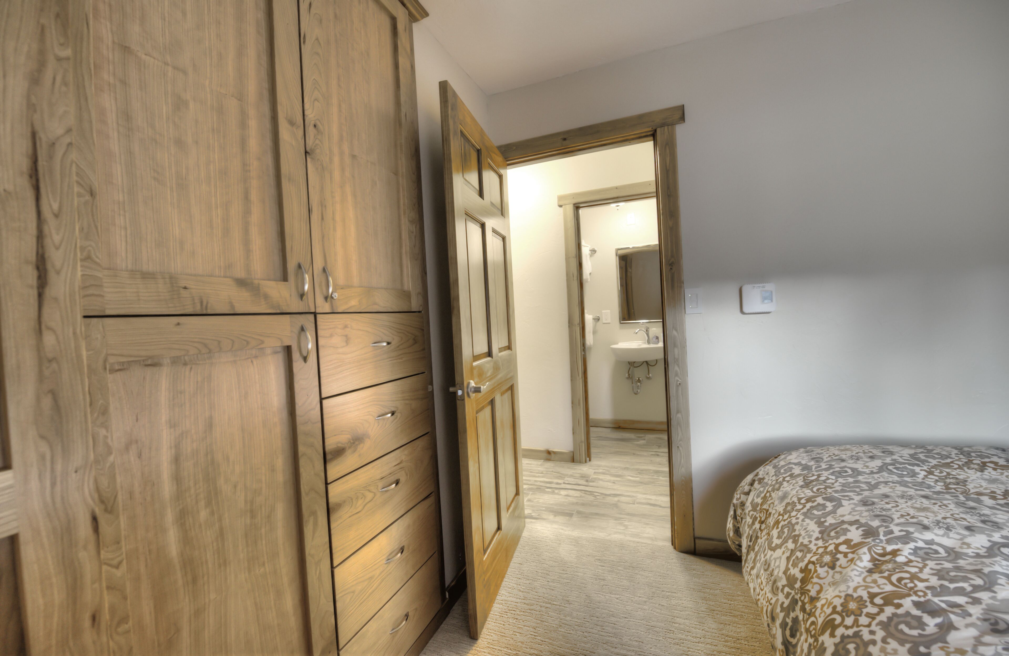 2 Schlafzimmer, WLAN, Bettwäsche