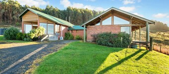 Apollo Panorama Guesthouse
