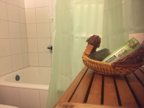 Haartrockner, Handtücher