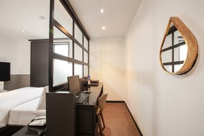 Superior Room, 1 Double Bed (B) | Individually decorated, free WiFi - M7 Business Hotel (Chilgok)