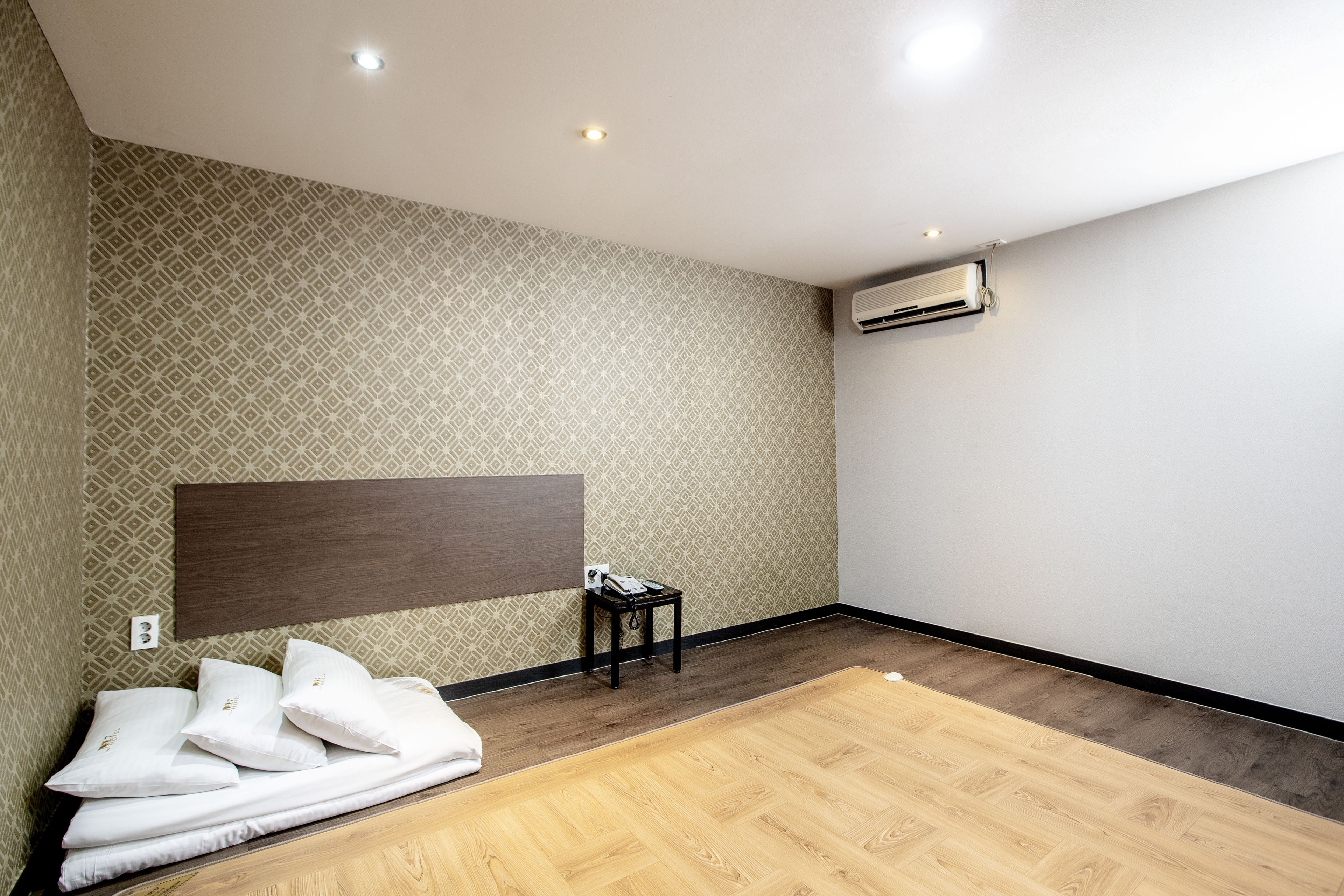 ondol room | 1 bedroom, individually decorated, free wifi