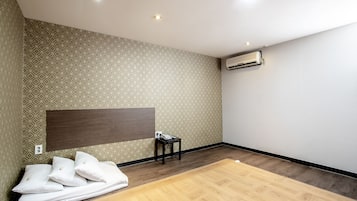 Ondol Room