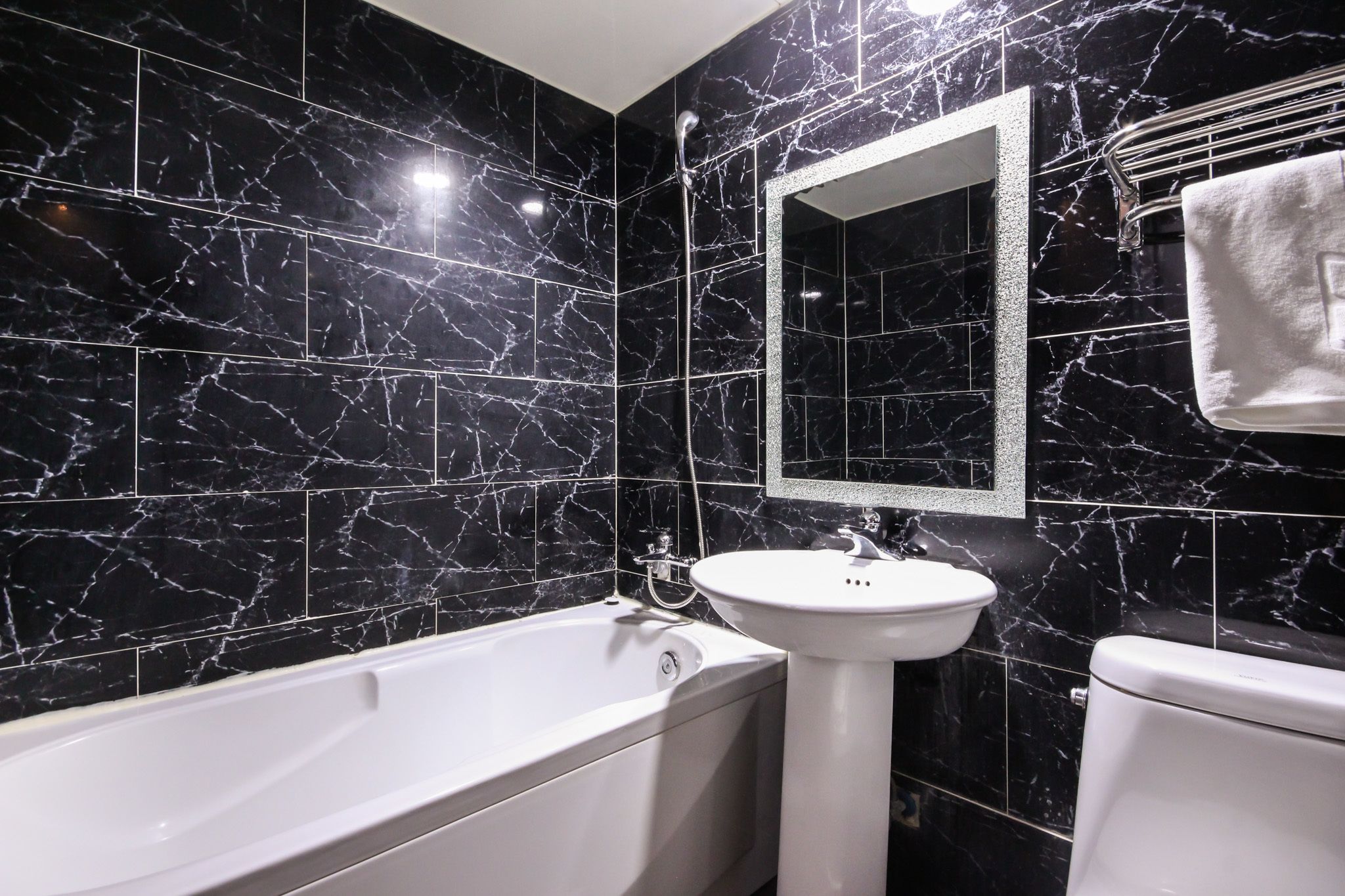 superior room, 1 double bed (b) | 1 bedroom, individually decorated, free wifi