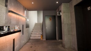 리셉션