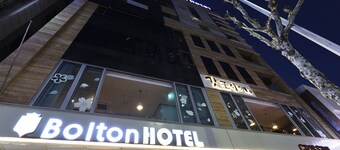 Bolton Hotel