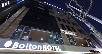Bolton Hotel
