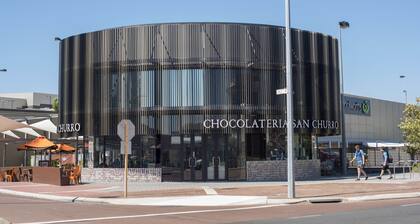 Midland Haven - Midland WA