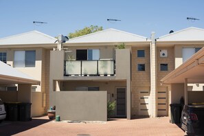 Front of property - Midland Haven - Midland WA (Midland)