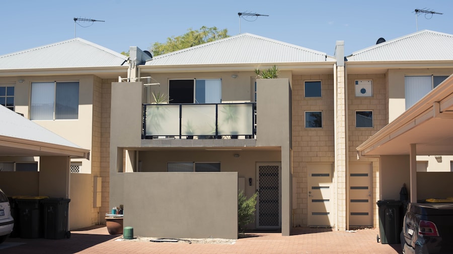 Midland Haven - Midland WA