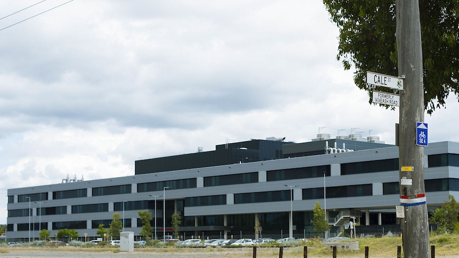 Midland Haven - Midland WA