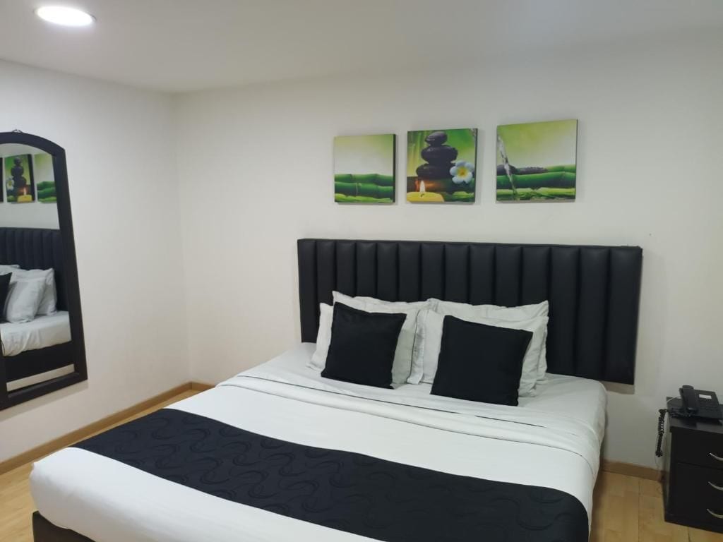 Habitación